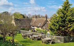 The White Hart